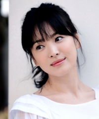 允儿宋慧乔刘诗诗郑爽年度清纯氧气美女发型pk