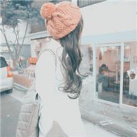 求非主流女生唯美qq头像最好是背面的