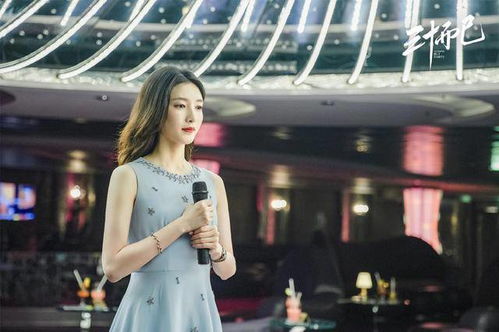 重看三十而已,漫妮最幸运,遇见的4个男人,都是她的贵人