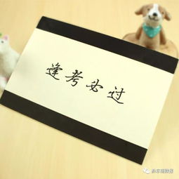 同学,这是你的中考考场信息,请查收