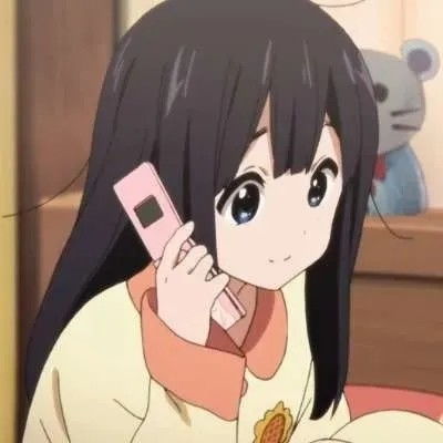 女生头像集卡哇伊小姐姐