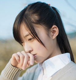 那些年的热血青春,一个女孩儿轻轻改写了我的命运