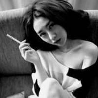 头像黑白趴着微信头像图片大全