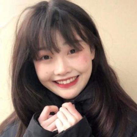 女生头像干净气质爱情是不可触摸