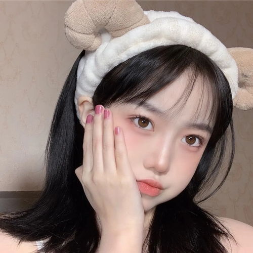 女生头像秒赞喜欢的人今晚会来找你