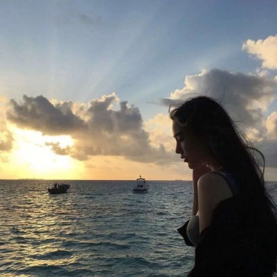 高清女头