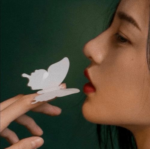 好看的头像等你来换哟