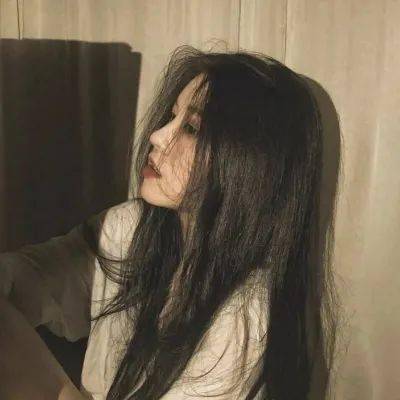 女生头像浪女一枚