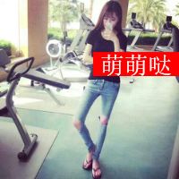 霸气长腿女头像微信头像图片大全