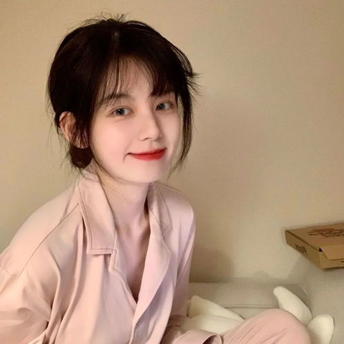 温柔治愈小众文案女生头像