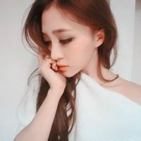 初中女生头像可爱粉色无人