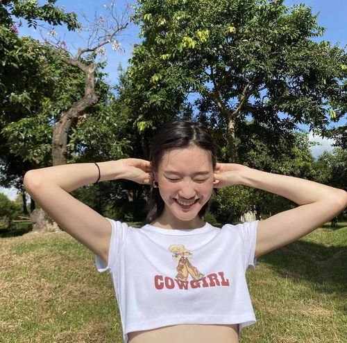女生头像来杯冰可乐