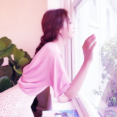 美女头像最新时尚与霸气共存漂亮女子