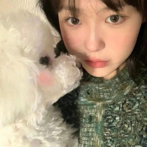 头像一组好看到犯规的头像