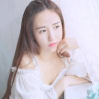 我要给你好多好多的温柔女生头像