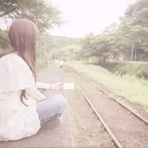 安静下来读,这句子却带来伤痛