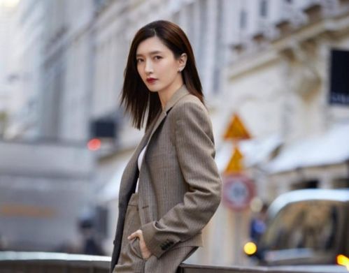 惦记老郭儿子的6位女星,张天爱强势反撩,张小斐表白太霸气