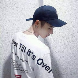 速求情侣头像男生