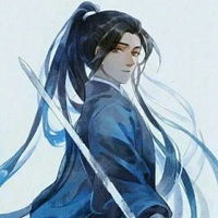 仙气飘飘女生头像卡通飘飘