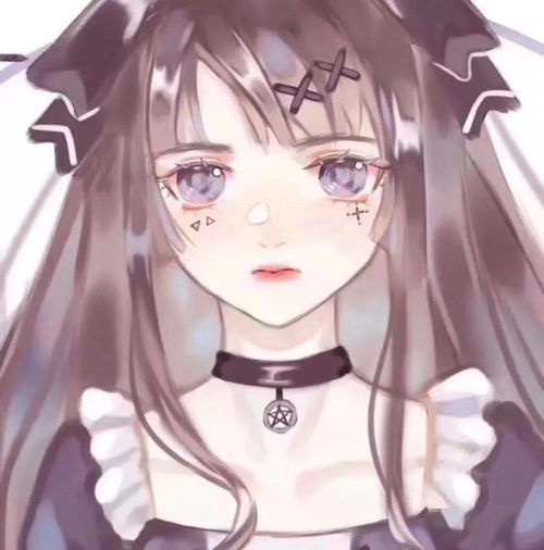 闺蜜头像吼吼看