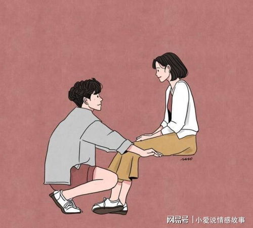 离婚女人对前夫最狠的报复,不是拒绝复婚,而是这六个字