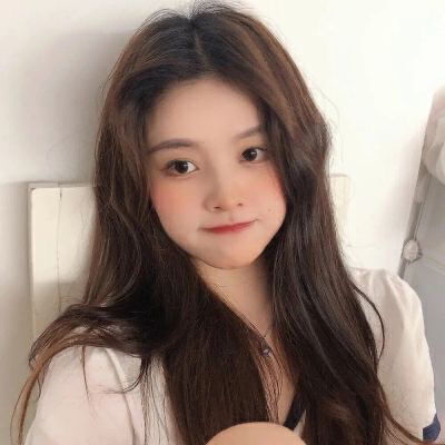 女生头像,不能说自己平平无奇我们都是独一无二