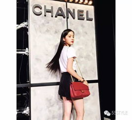 欧阳娜娜天才少女的人设要崩