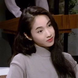 港风头像那些年的女神们