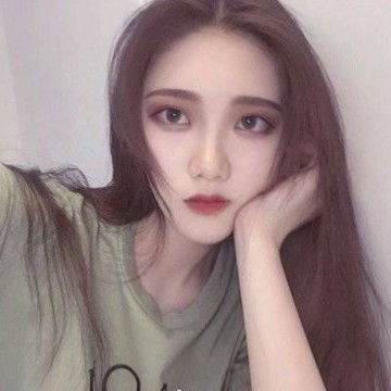 优质女头霸气头像ins风御姐精致女头像,女生头像图片