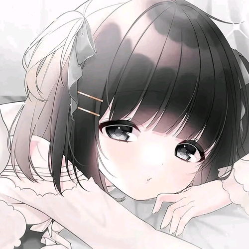 二次元头像