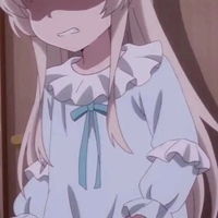 高清优质女头像病娇好看的动漫女生头像病娇