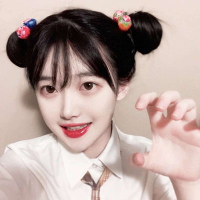 女生头像唯美清新阳光,特别可爱的甜甜的美女