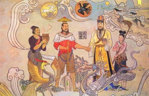我国稀少的3个姓,其中一姓仅剩17人,另外2姓生了女孩不好起名
