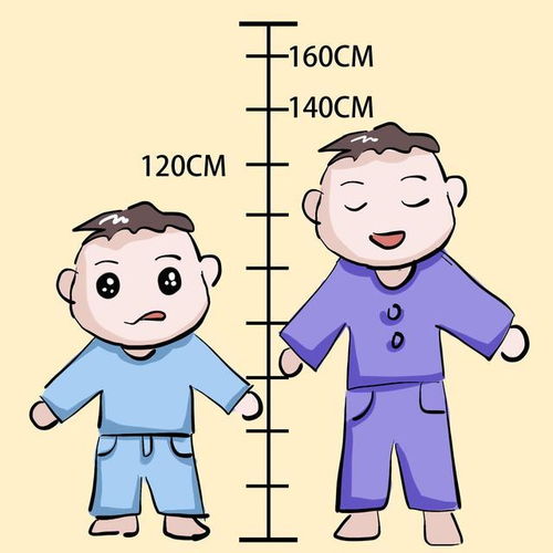 家长切记当宝宝的身体发出这些信号,说明宝宝到了猛长期