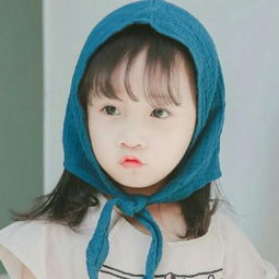 女生搞怪可爱萌娃头像被爱的人都是祖宗