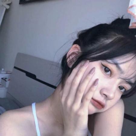 漂亮仙气小姐姐头像坠入爱河吧我来捞你