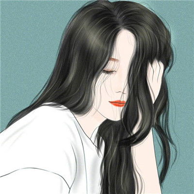 女生头像
