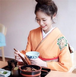 吃货女孩让人心动的15个理由