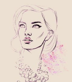 图片免费下载女人素描素材女人素描模板千图网