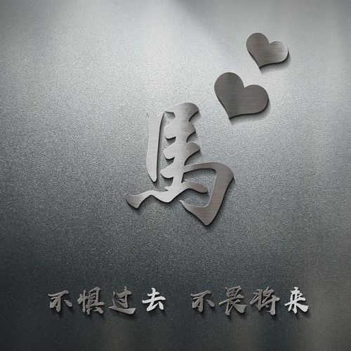来换换微信头像吧,37张励志版质感商务签名头像,经典大气上档次