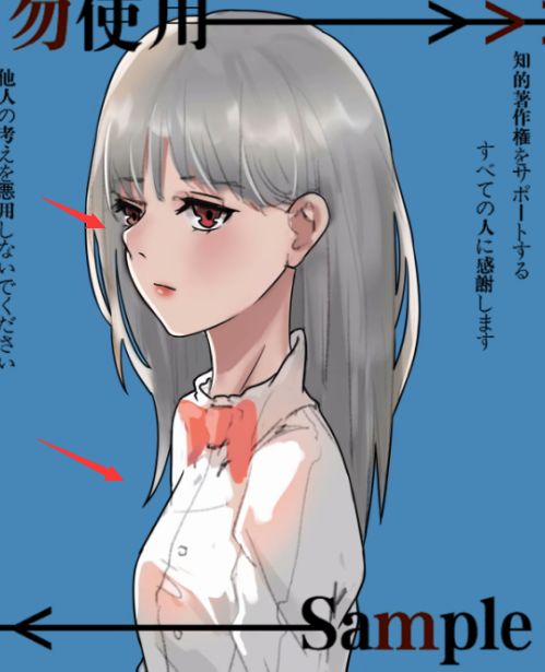 这张画卖300,我是被割韭菜了吗