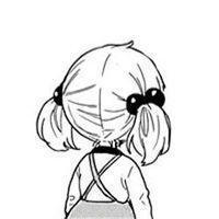 动漫女生头像