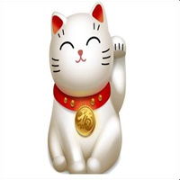 微信发财头像图片