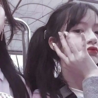 您的仙女风闺蜜头像已送达,请公主殿下签收