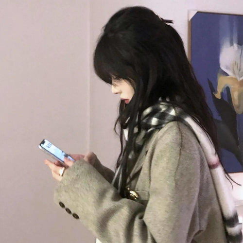 女生头像丨我是迪士尼公主