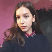女生妖娆冷艳头像微信头像图片大全