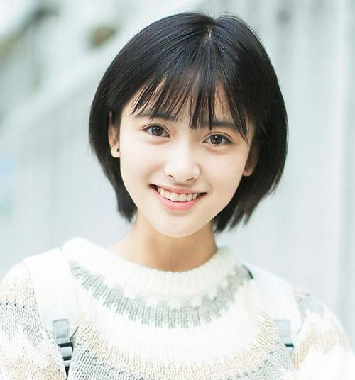娱乐圈十大圆脸可爱女神,有的已经三十多岁了,还演初中生