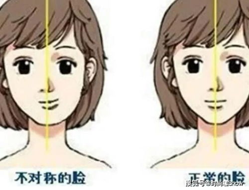 大脸女生剪短发,气质又显脸小,正适合夏天