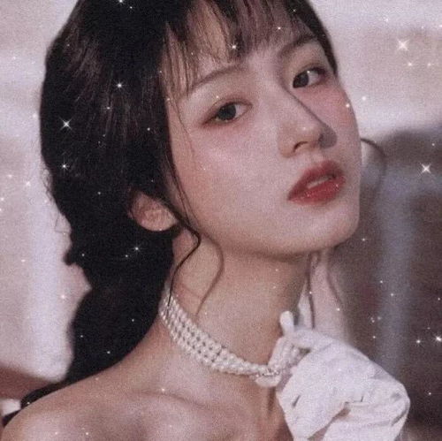 仙气甜美超级仙气