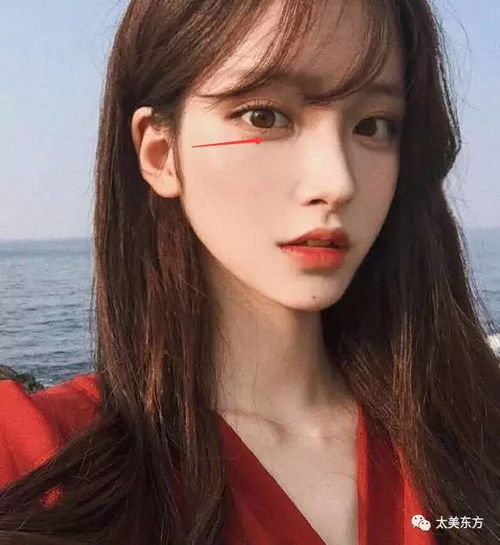 杨幂拍广告惊现整容后遗症雅诗兰黛跟她有什么仇